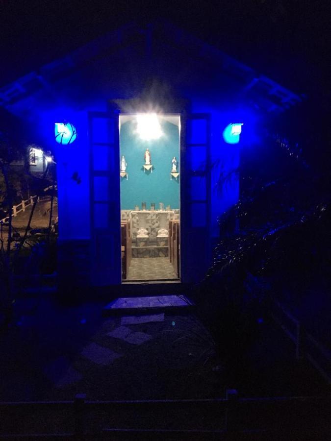 Pousada Recanto Dos Arcos Conservatória Esterno foto